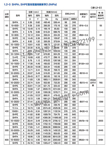 SHPA、SHPE型雙層通用膨脹節(jié)（1.0MPa）-詳情.jpg